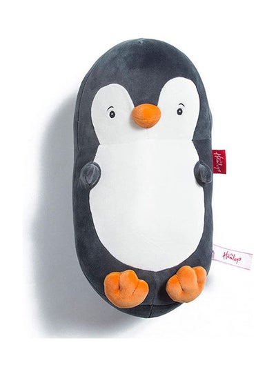 Buy Huggables Snuggle Ready Penguin Black/White in Egypt