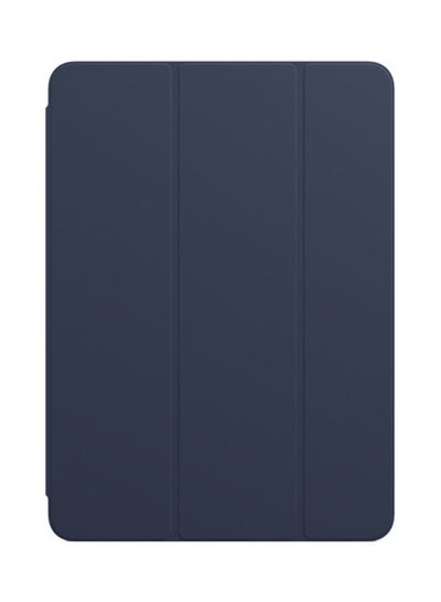 Buy Smart Folio for iPad Air (4th gen & 5th gen) Deep navy in UAE