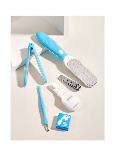 Buy Foot Care-Professional Pedicare Blue-Grey in Egypt