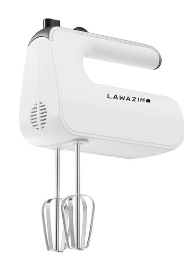 Buy Hand Mixer 200.0 W K50031 White in Saudi Arabia