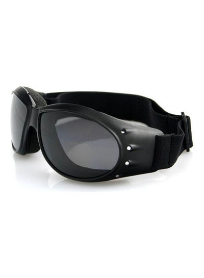 اشتري Cruiser Matte Frame Clear Lens في مصر