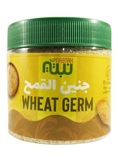 Buy Wheat Germ 200grams  Single in Egypt