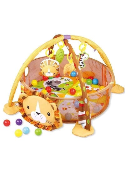 Buy Zoo Themed Playing Pen in Egypt
