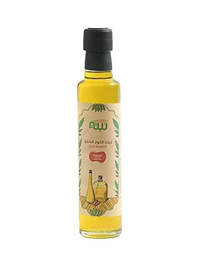 اشتري Sweet Almond Oil 250ml  Single في مصر