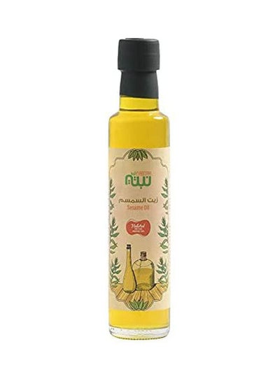 Buy Sesame Oil 250ml  Single in Egypt