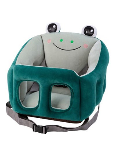 Buy Baby Sit Up Frog Design Hugaboo Comfortable Infant Sitting Chair Booster Seat in Saudi Arabia