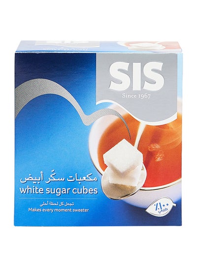 اشتري مكعبات سكر أبيض 454جرام في الامارات