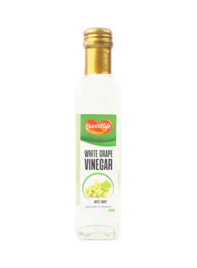 Buy White Grape Vinegar 250ml in Egypt