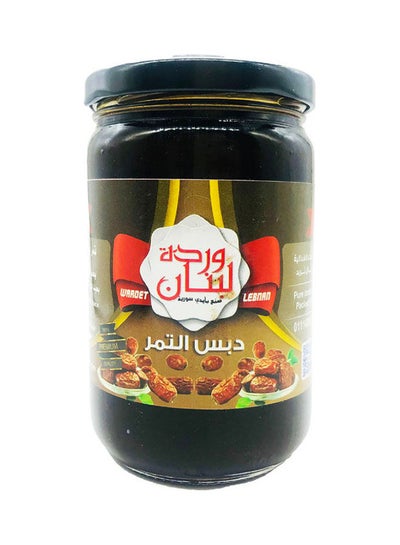 Buy Dates Molasses Sauce 380grams in Egypt