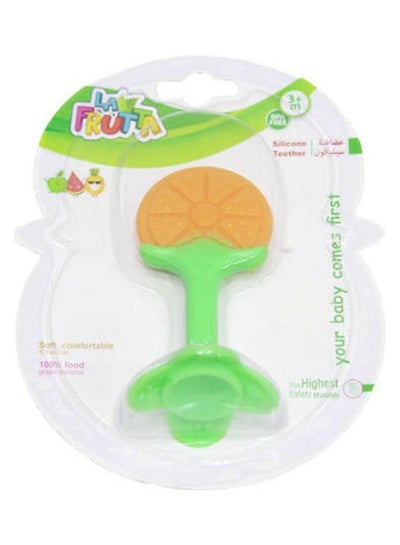 Buy Silicone Teether in Egypt