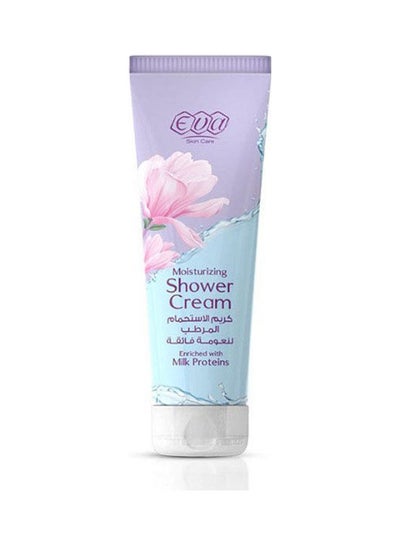 Buy Skin Care Shower Cream Multicolour 250ml in Egypt