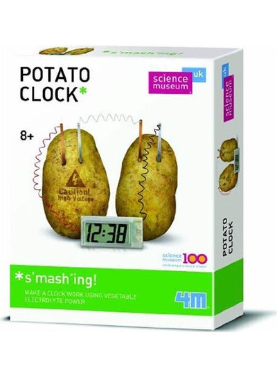 Buy Potato Clock in Egypt