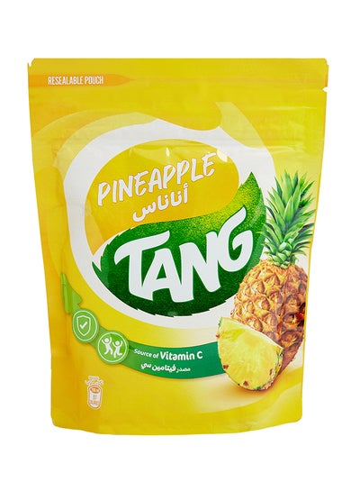 Buy Pineapple Flavour Juice Powder 375grams in UAE