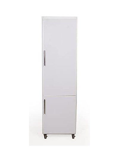 Buy Storage Cabinets Trundle White in Egypt