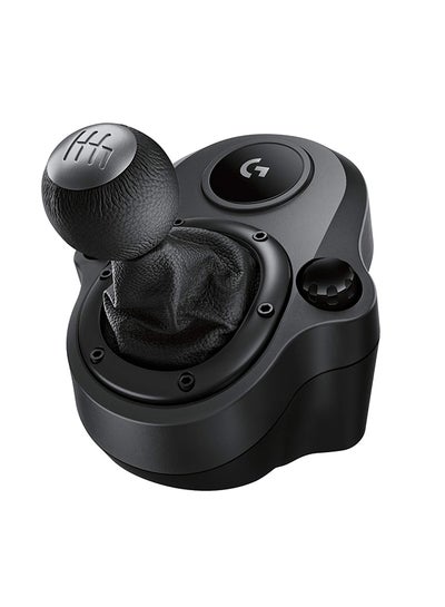 Buy Logitech Driving Force Racing Shifter For G29 And G920 Wheels in Egypt