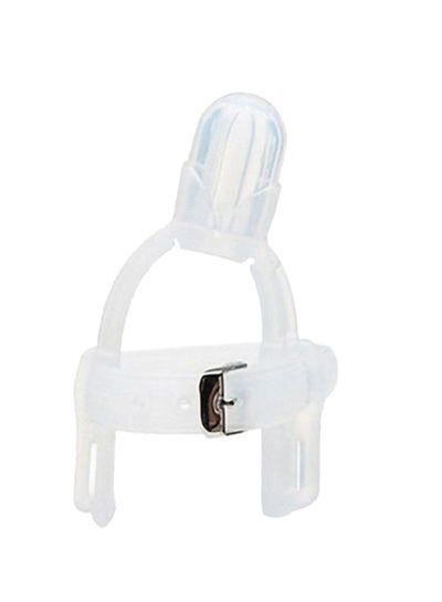 Buy Refiner Non-toxic Silicone Thumb Sucking Stop Guard With High-Quality Material in Saudi Arabia