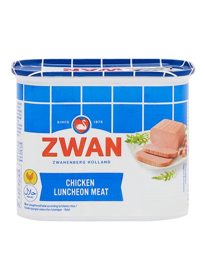 Buy Chicken Luncheon Meat 340grams in UAE