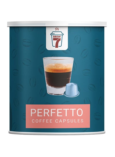 Buy Perfetto 21 Capsules in Egypt