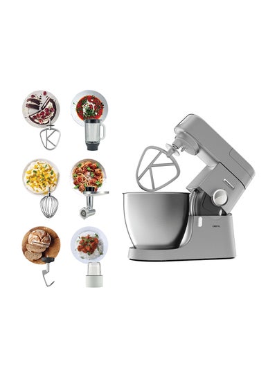 Price of kenwood clearance chef