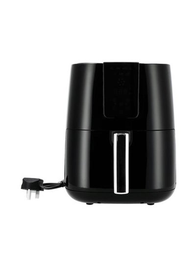 Buy Air Fryer Digital 4.0 L 1300.0 W 100110692 Black in Saudi Arabia