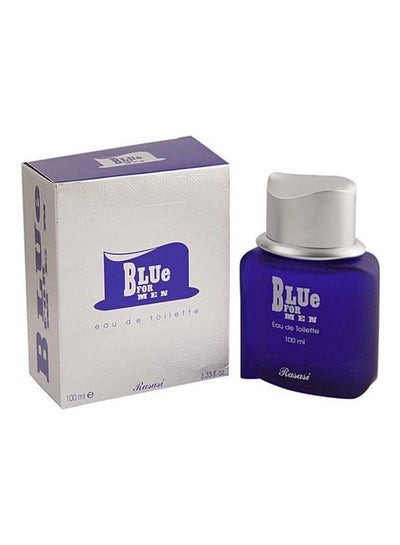 Buy Blue EDT 100ml in Egypt