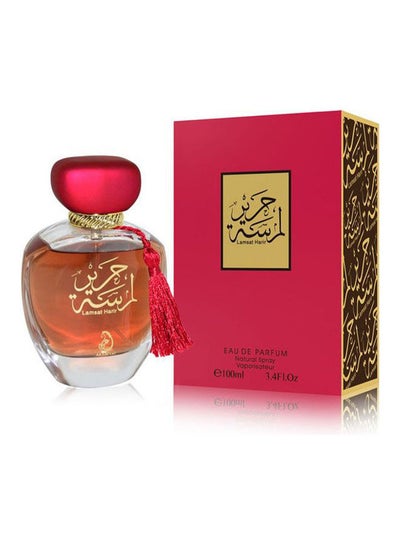 اشتري Lamsat Harir Perfume EDP 100ml في الامارات