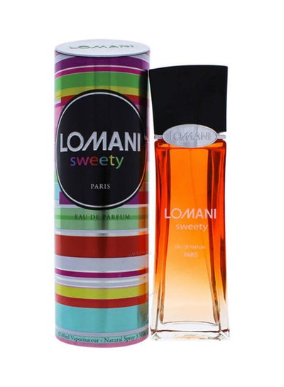 اشتري 2 Sweety EDP 100ml في مصر