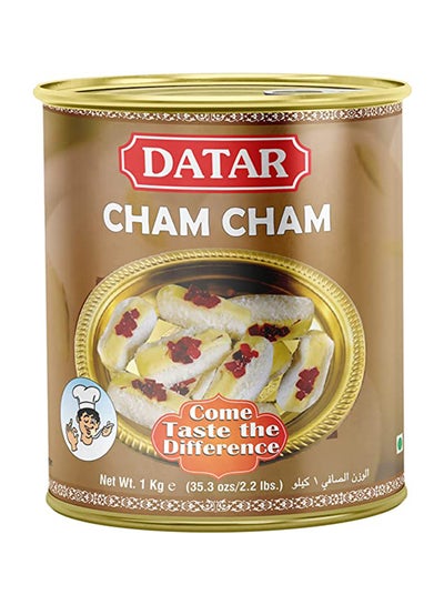 Buy Cham Cham 1kg in UAE