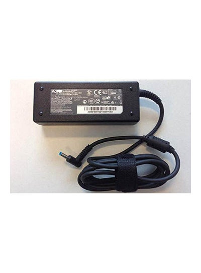 Buy Oem Hp Envy 15-K112Nl Laptop Charger Adapter Power Supply 19.5V 4.62 A Blupin Black in Egypt