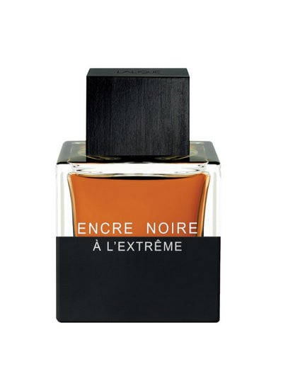 Buy Encre Noire A L`extreme EDP 100ml in UAE