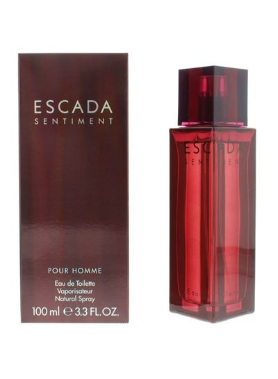 Buy Sentiment EDT 100ml in UAE