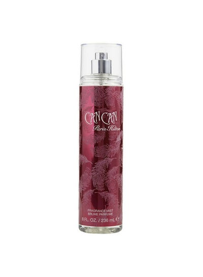 Buy Can Can Body Mist 236ml in UAE