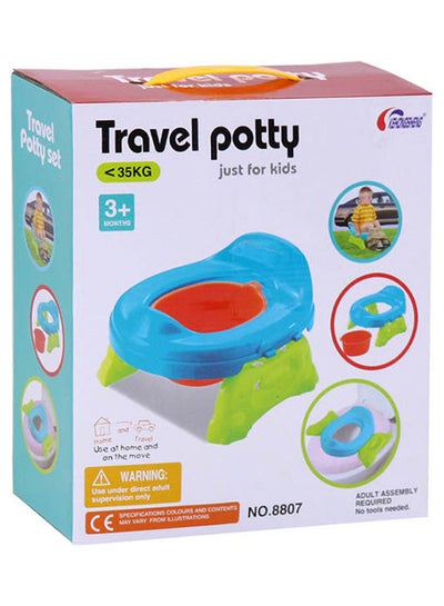 Buy Travel Potty in Egypt