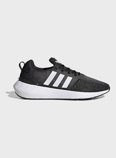 اشتري Swift Run 22 Shoe For Men Black في الامارات