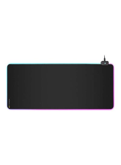 Buy Corsair MM700 RGB Extended Cloth Gaming Mouse Pad in UAE