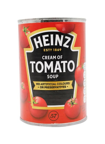 Buy Cream Of Tomato Soup 400grams in UAE