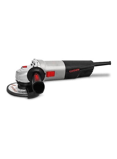 Buy Ct13502 Corded Electric Angle Grinder, 1010 Watt Grey 185mm in Egypt