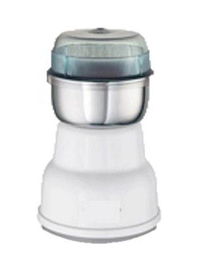 Buy Coffee Grinder 55 Gm 180 Watt Item 5340 White in Egypt