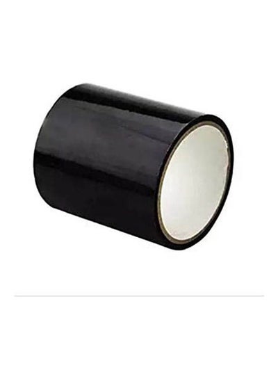 اشتري Flex Tape Flexible Sealing Adhesive Tape 10Cm Black 1.52meter في مصر