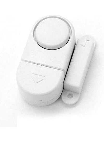 Buy Window Door Alarm 3 Pcs White in Egypt