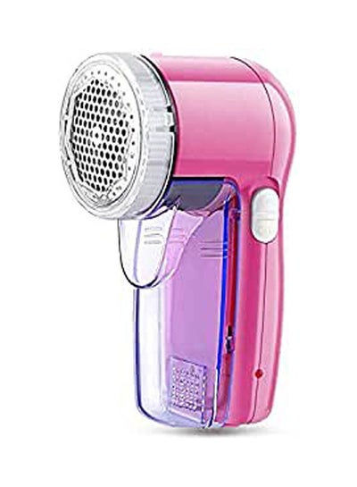 Buy Electric Rechargeable Lint Remover - Senbao Pink in Egypt