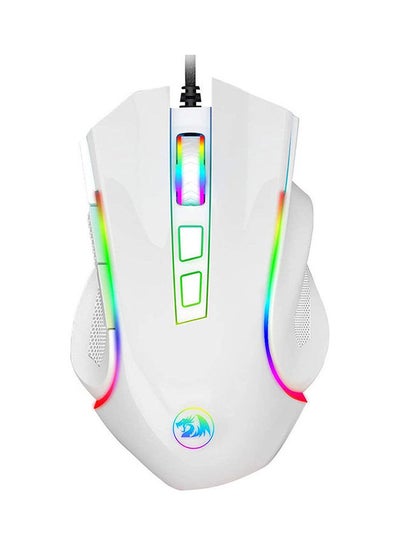 Buy M607 GRIFFIN RGB Gaming Mouse in Egypt