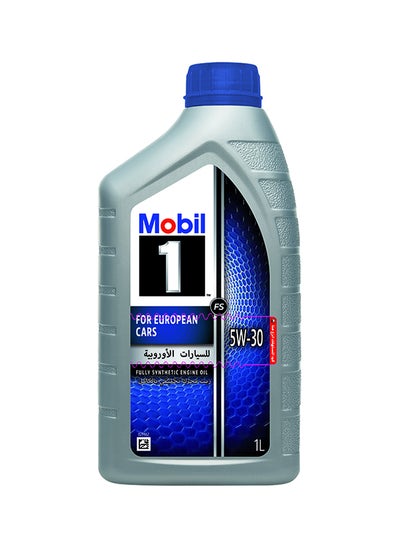 Buy 1 FS 5W-30 Fully Synthetic Motor Oil in Egypt