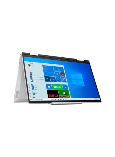 Latest HP Pavilion x360 14 with 10th gen Core i5 CPU, 1080p