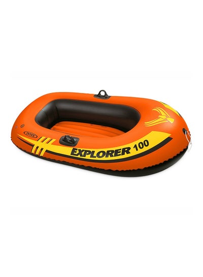 Buy Explorer 100 Boat 147x84x36cm in Saudi Arabia