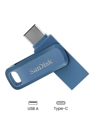 اشتري Ultra Dual Drive Go USB Type-C With Flash Drive 256 GB 256.0 GB في السعودية