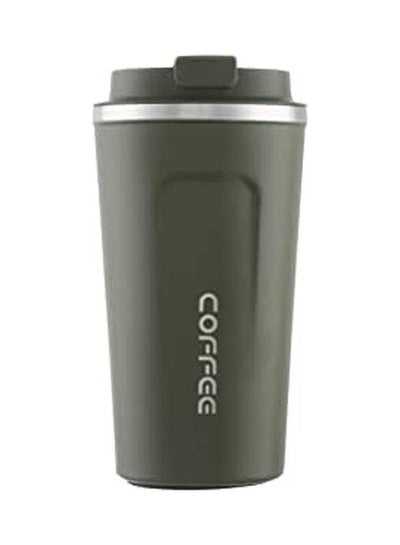 Buy Thermal Mug- Water Hot Or Cold Green in Egypt