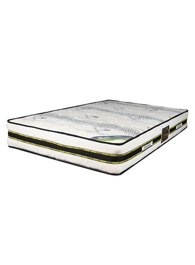 Buy Elegance Bed Mattress Multicolour 150cm in Egypt