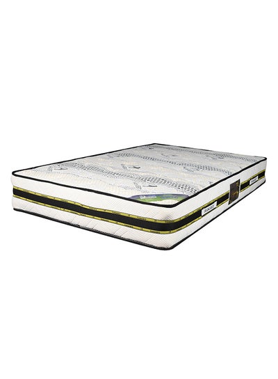 Buy Elegance Bed Mattress Multicolour 120cm in Egypt