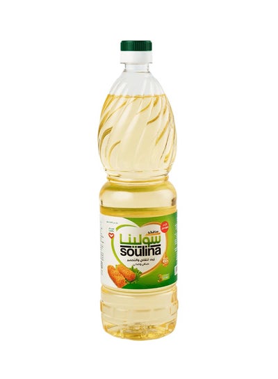 Buy Frying And Cooking Oil 900ml in Egypt